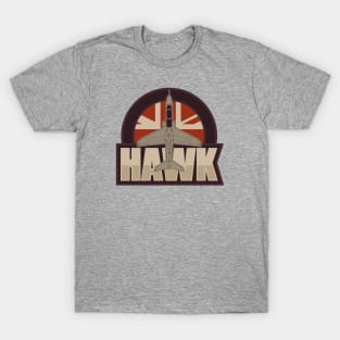 RAF Hawk T-Shirt